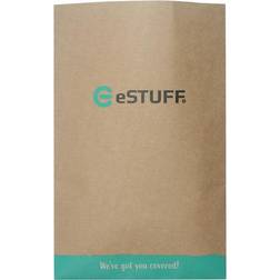 eSTUFF ES67150006-BULK, Cover, Apple, iPhone 14 Pro, 15,5 cm (6.1) Sort