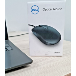 Dell Kit Mouse USB 3 Buttons