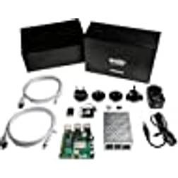 OKdo Radxa Starter Kit ROCK4C+ Starter Kit