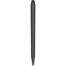 V7 Pen For Fladt Panel Mørkegrå Pakke Med 2