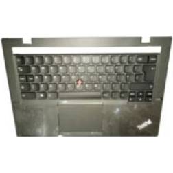 Dell Keyboard, Belgian, 83 Keys, Backlit, M14ISFBP 83KS