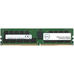 Dell DIMM,32GB,2400,2RX4,8G,R,CPC7G