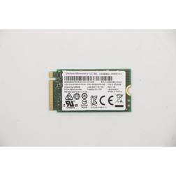 Lenovo umis am620 256g pcie 2242 ssd 5ss0w76183 eet01