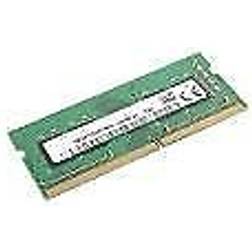 Lenovo 8GB DDR4 2666MHz SoDIMM