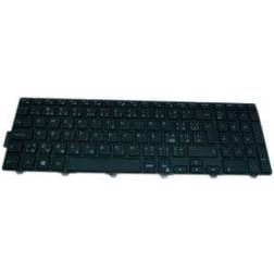 Dell keyboard czech slovakian v08fw