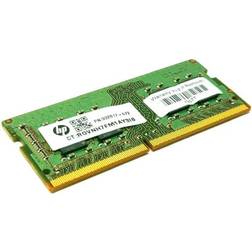 HP Sodimm 8Gb 2666Mhz 1.2V Ddr4