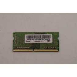 Lenovo Memory Sodimm 8Gb