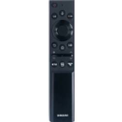 Samsung smart remote control 2021