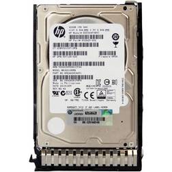 HP 300gb 6g sas 15k 2.5in **shipping new sealed spares** eh0300fcbvc