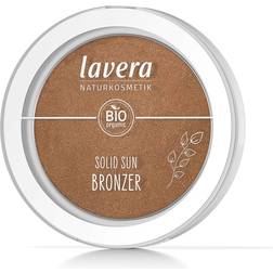 Lavera Solid Sun Bronzer 01 Desert Sun