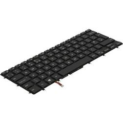 Dell Keyboard Italian M15nsc-Bu, Chvd9