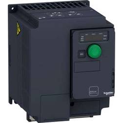 Schneider Electric Atv320U06M2B Var Speed Drive 1-Ph, 550W, 240Vac