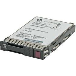 HP internal solid state drive 2.5 1920 GB SAS **Shipping