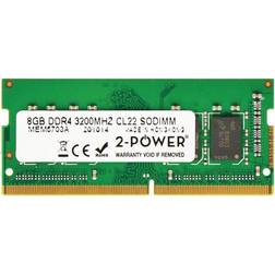 Lenovo SODIMM,8GB, DDR4, 3200,Ramaxe l
