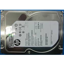 HP 2tb 7.2k rpm sata **shipping new sealed spares** 659339-s21 eet01