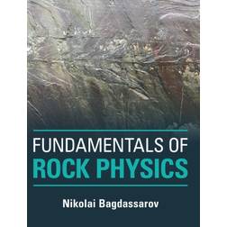 Fundamentals of Rock Physics (Inbunden)