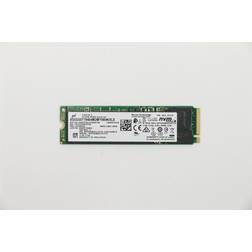 Lenovo micron 2210 512gb m.2 pcie 2280 mtfdhba512qfd-1ax1aabla 5ss0z