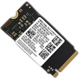 Lenovo SSD M.2 PCIe NVMe FRU M.2-2242 512GB Gen3x4 RoHS