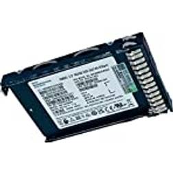 HP Hewlett Packard Enterprise SSD 960GB SFF SATA MU SC DS