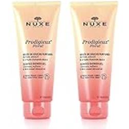 Nuxe Prodigieuse Floral Gelée de Douche Parfumée 2x200 ml 400ml