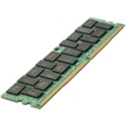 HP Hewlett Packard Enterprise 805358-S21, 64 GB, 1 x 64 GB, DDR4, 2400 Mhz, 288-pin DIMM
