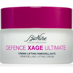 BioNike Defence Xage Crema Remodeladora Con Efecto Lifting 50 ml 50ml