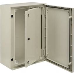 Schneider Electric Intern Ral7035 Puerta Exterior S 0502-Y (x200cm)