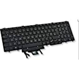 Dell UK Keyboard English-UK 103