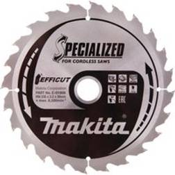 Makita Klinge tct 235X30MMX24T EFFIC