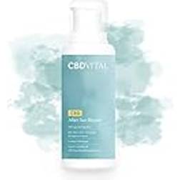 VITAL CBD After Sun Repair Creme 200 Milliliter