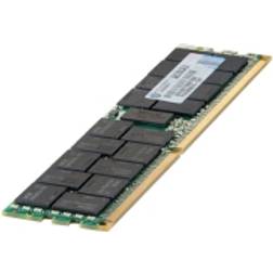 HP Hewlett Packard Enterprise 16GB DDR3-1866 RAM-minnen 1 x 16 GB 1866 MHz ECC