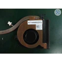 Dell heatsink fan assy 4t1k3