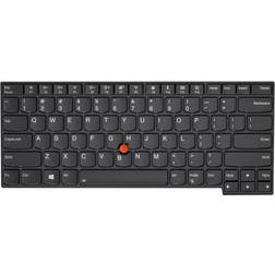 Lenovo FRU01YP520 Keyboard BL Sunrex