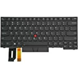 Lenovo FRU01YP389 Keyboard