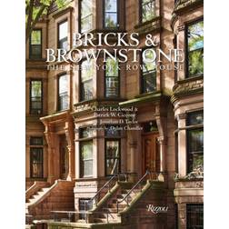 Bricks and Brownstone (Inbunden)