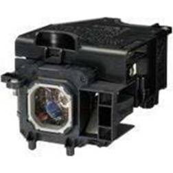 NEC NP17LP Beamerlampe Originalmodul