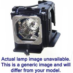NEC Lampada Di Ricambio Per HT410 HT510 Modulo Compatibile LH01LP