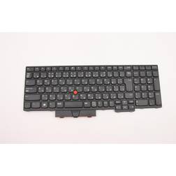 Lenovo FRU Thor Keyboard Num