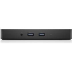 Dell WD15 USB-C Dockingstation