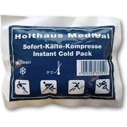 Holthaus Medical Sofort-kälte Kompresse 10x13 1 St