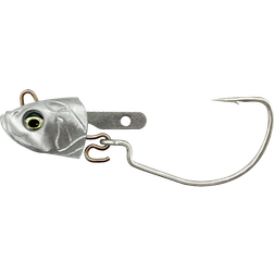 Savage Gear Minnow Weedless Jighead 3-pak #3/0 10gram