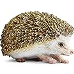 Safari Ltd Hedgehog From 3 Years Brown