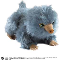 The Noble Collection HP Baby Niffler Grey Plush