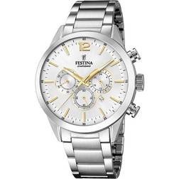 Festina Timeless (Timeshop24.de)