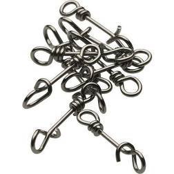 Kinetic Twist-Lock "Black" fra