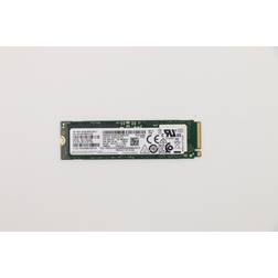 Lenovo SSD M.2 2280 PCIe NVMe 256GB OPAL 2 0 FRU SSD M.2 2280 PCIe