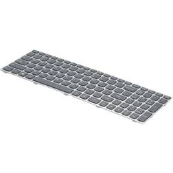 Lenovo Keyboard NORDIC