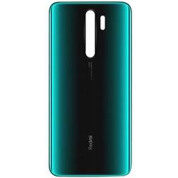 CoreParts MOBX-XMI-RDMINOTE8PRO-02, Cover til bagside, Xiaomi, Redmi Note 8 Pro, Grøn, 1 stk