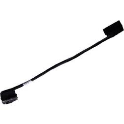 Dell batteri til bærbar computer