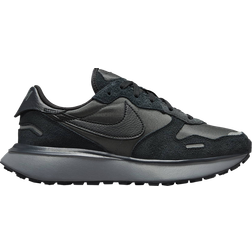 NIKE Phoenix Waffle W - Anthracite/Off Noir/Smoke Grey/Black